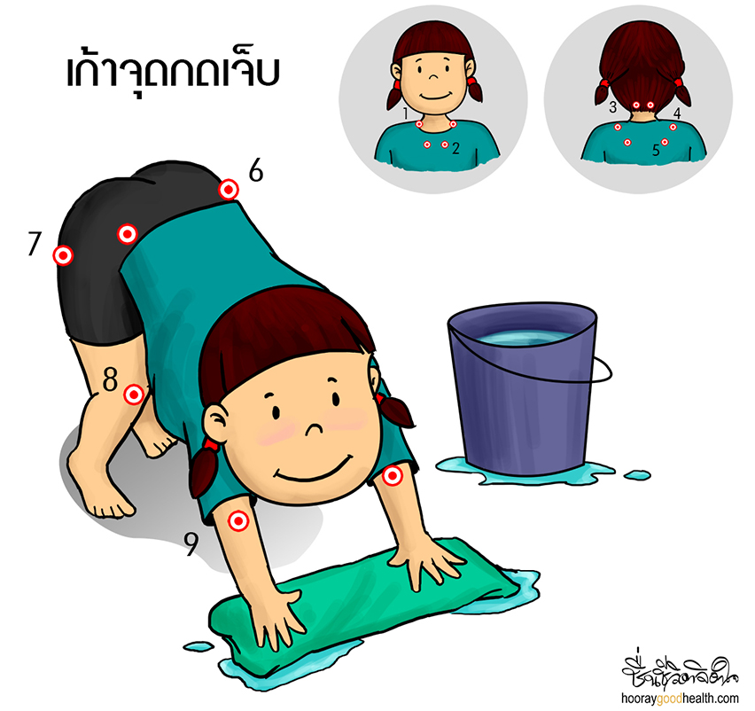 จบที่เจ็บ