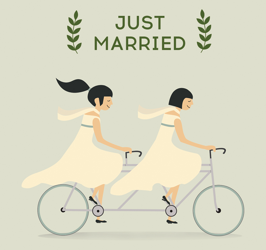 เป็นผู้หญิง แต่ไม่ชอบผู้ชาย