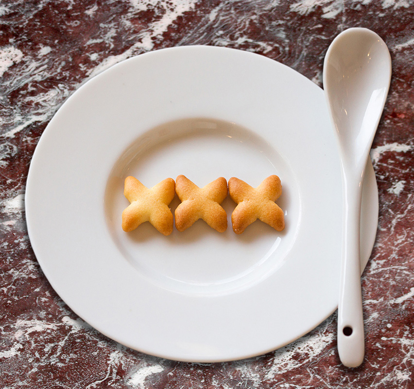 อาหารกระตุ้นต่อมปึ๋งปั๋ง